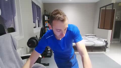 Ryuk FR online show from November 17, 7:11 am