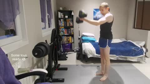 Ryuk FR online show from April 7, 6:30 pm