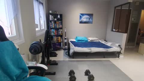 Ryuk FR online show from February 9, 8:08 am