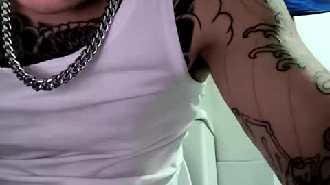 rzurdo21 online show from November 1, 5:00 am