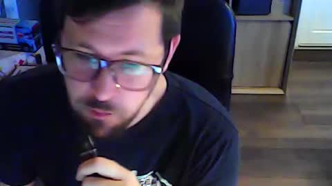 s1ave1989 online show from December 5, 7:05 am