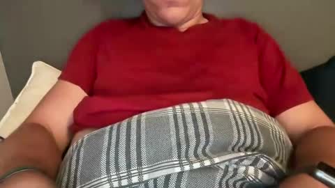 s3b_b4y online show from July 16, 3:08 pm