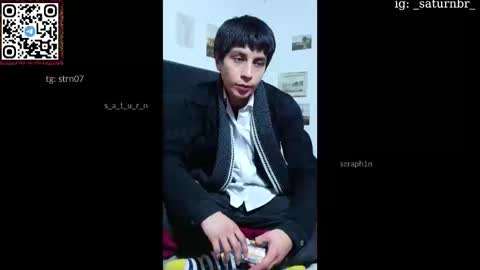 Snapshot of s_a_t_u_r_n chatting on October 23, 8:07 am ST online show from October 23, 8:07 am
