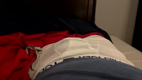 Sam online show from December 16, 12:50 am