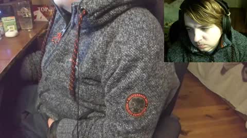 1141323  my Lord Mister Max   moms treasure online show from January 17, 10:11 pm