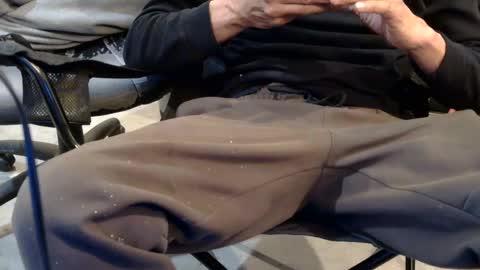 Snapshot of sacalaschichiss chatting on January 9, 7:10 am Dee online show from January 9, 7:10 am