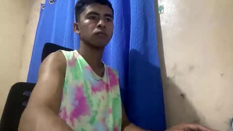 Sachu01 online show from April 1, 3:30 am