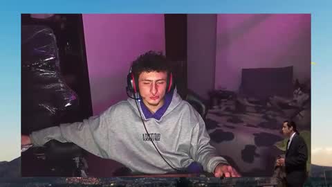 saemzam online show from February 9, 10:09 am