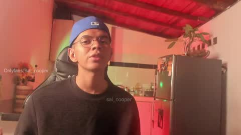 sai online show from April 16, 12:21 am