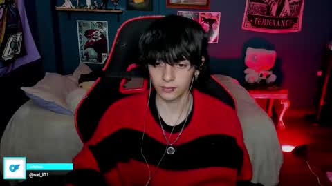 SAI online show from January 15, 3:22 am