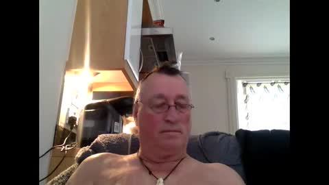 sail_naked online show from January 12, 12:23 pm