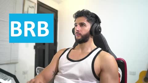 saimon  online show from February 22, 11:06 pm