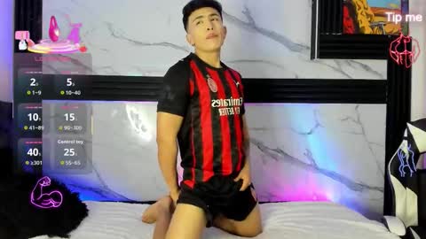 Juan online show from February 15, 7:25 am