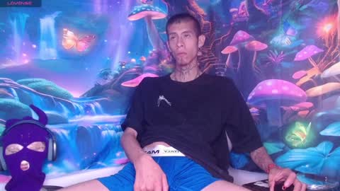 saint boy online show from February 4, 6:04 am