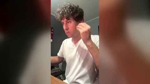 saint_nott online show from March 9, 3:44 am