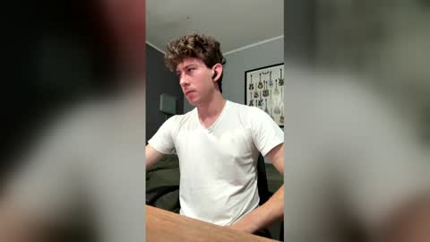 saint_nott online show from March 28, 4:18 pm