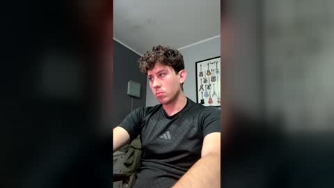 saint_nott online show from May 26, 3:13 am