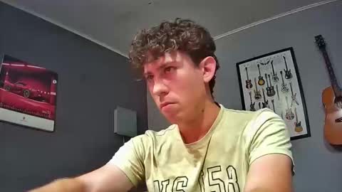 saint_nott online show from December 13, 9:10 pm