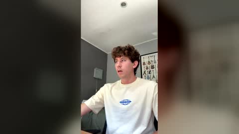 saint_nott online show from March 1, 3:55 pm