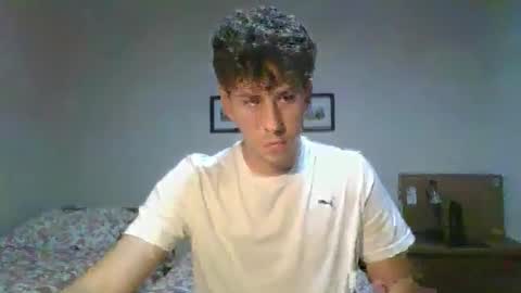 saint_nott online show from March 19, 10:35 pm