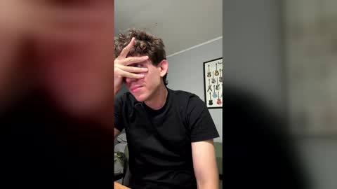 saint_nott online show from April 2, 5:59 am