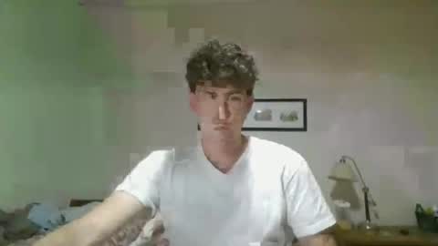 saint_nott online show from November 19, 9:47 pm