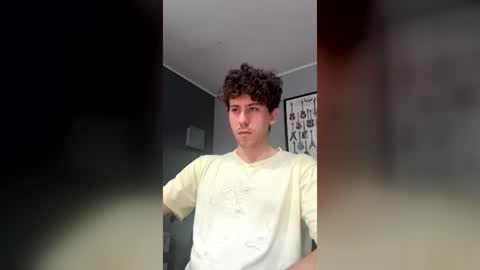 saint_nott online show from July 14, 3:18 pm