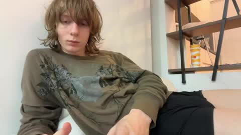saintfawn online show from April 21, 12:13 am
