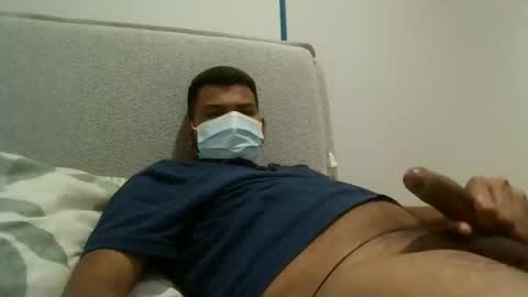 sakthi1514 online show from April 18, 10:09 pm