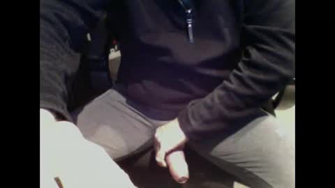 Matt online show from April 6, 1:34 pm