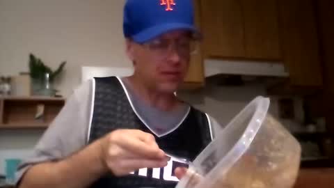 salis1981 online show from November 5, 12:45 am