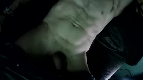 Snapshot of salsbigger chatting on October 24, 7:43 am Anthony Deniro online show from October 24, 7:43 am