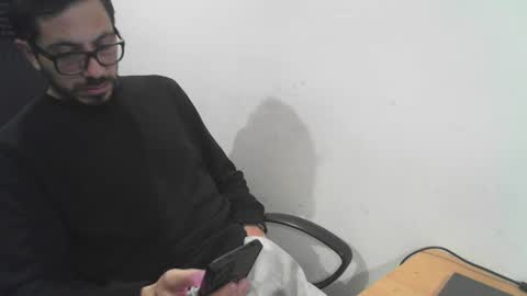 Sal vatore online show from December 28, 2:54 pm