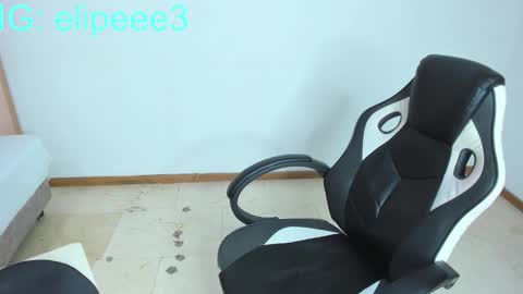 salvatore  online show from February 19, 9:44 pm