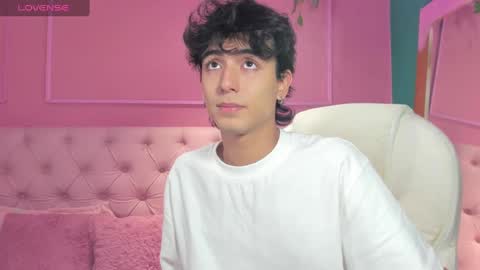 salvatore  online show from January 2, 10:55 pm