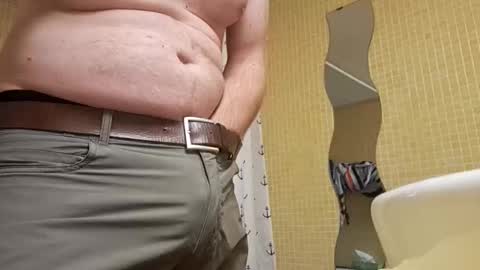 Salvo077 online show from November 20, 3:33 pm