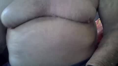 Snapshot of sam1151 chatting on October 1, 5:55 am niceone51 online show from October 1, 5:55 am