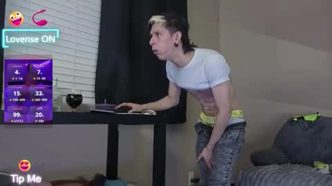  SAM  online show from March 22, 2:38 am