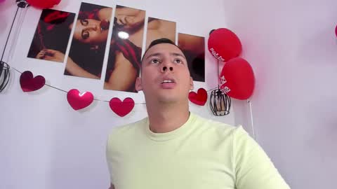 sam_boy_kinky online show from September 19, 1:18 am