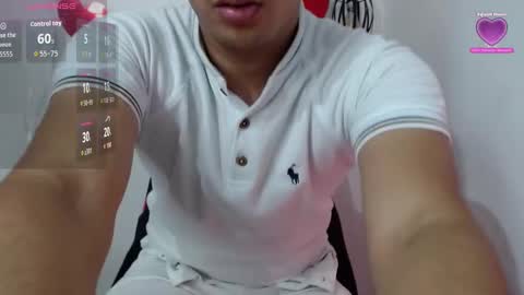 sam_boy_kinky online show from September 12, 12:43 am