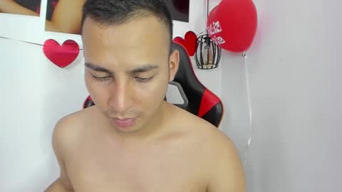 sam_boy_kinky online show from September 23, 1:38 am