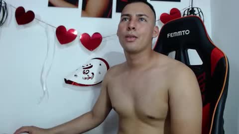 sam_boy_kinky online show from September 13, 12:44 am