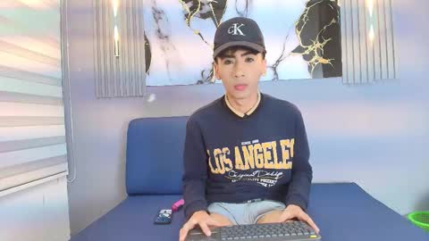 SAM online show from January 9, 3:06 pm