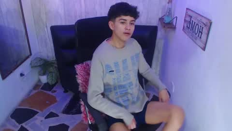 Sam online show from January 31, 1:12 pm