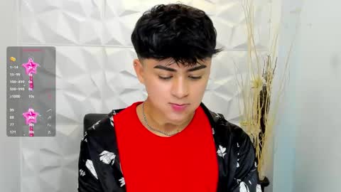 Sam online show from January 16, 12:52 pm