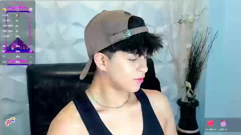 Snapshot of sam_daves_ chatting on September 15, 5:47 pm Sam online show from September 15, 5:47 pm