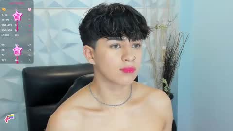 Snapshot of sam_daves_ chatting on September 11, 3:55 pm Sam online show from September 11, 3:55 pm