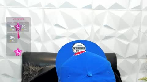 Sam online show from November 19, 3:12 pm