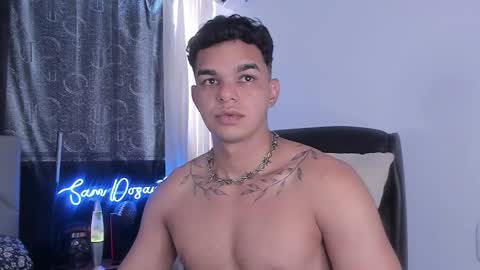 llll sammu llll online show from March 11, 5:35 pm