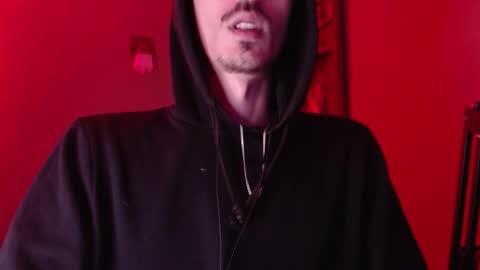 sam_skywalker online show from October 21, 5:27 pm